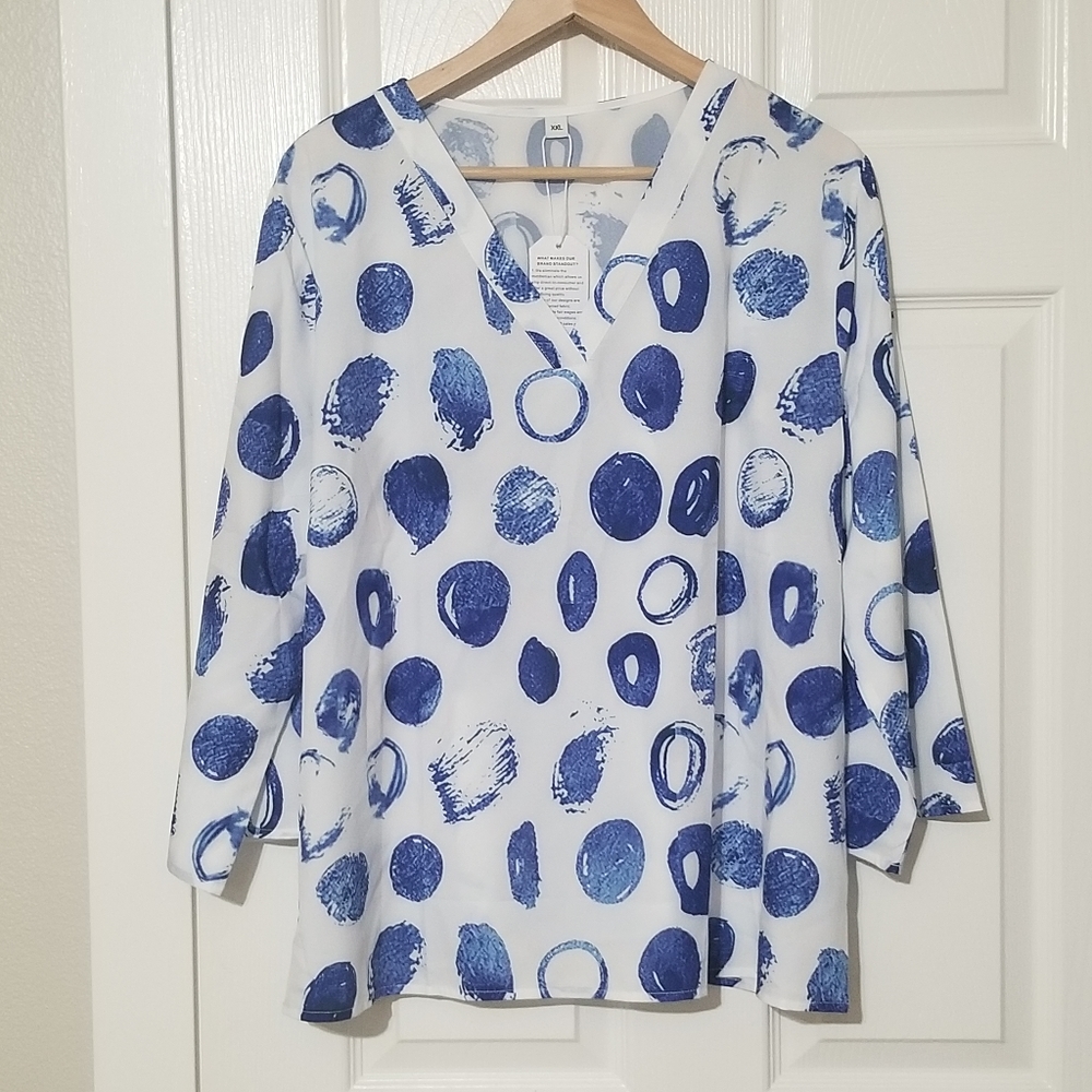 Blouse